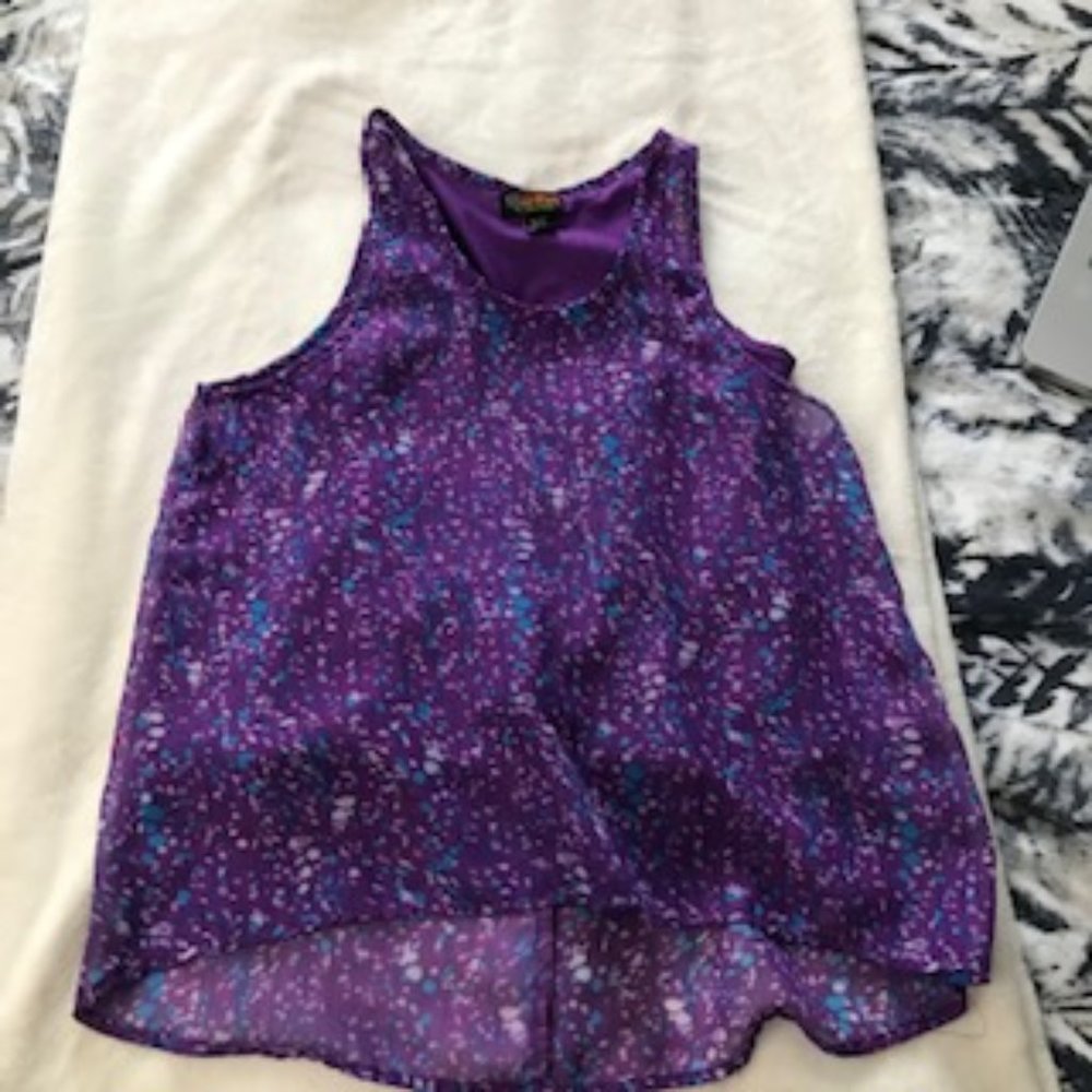 Kids Tank Top